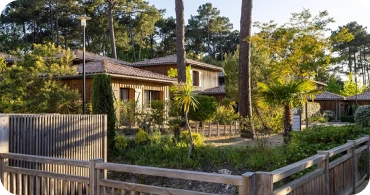 Le Domaine du Ferret équipé en bornes de recharge par Hellospark